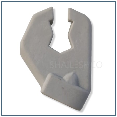 Long Frame Separator Fork