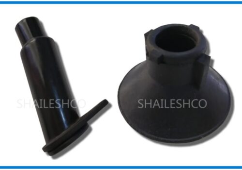 Rubber Components