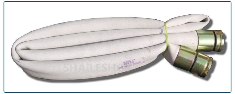 Textile Pressure Hose 2