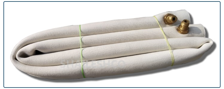 Textile Pressure Hose 3
