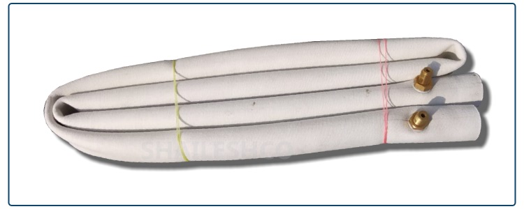 Textile Pressure Hose 5