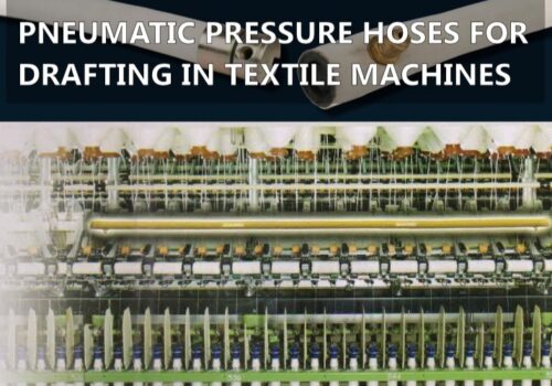 Textile Pressure Hoses