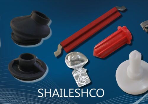 Textile Mill Spares